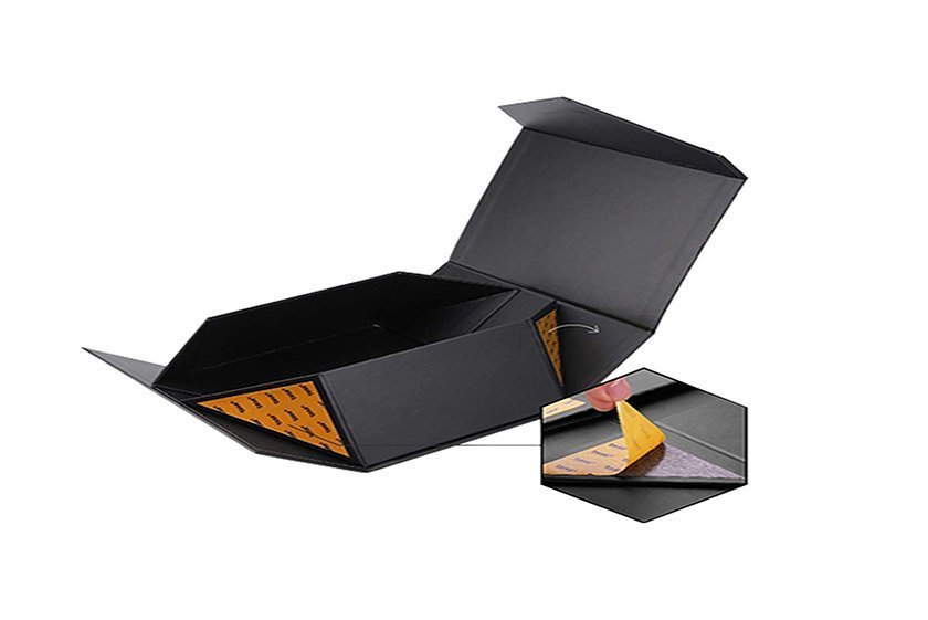 Gift Boxes & Envelopes