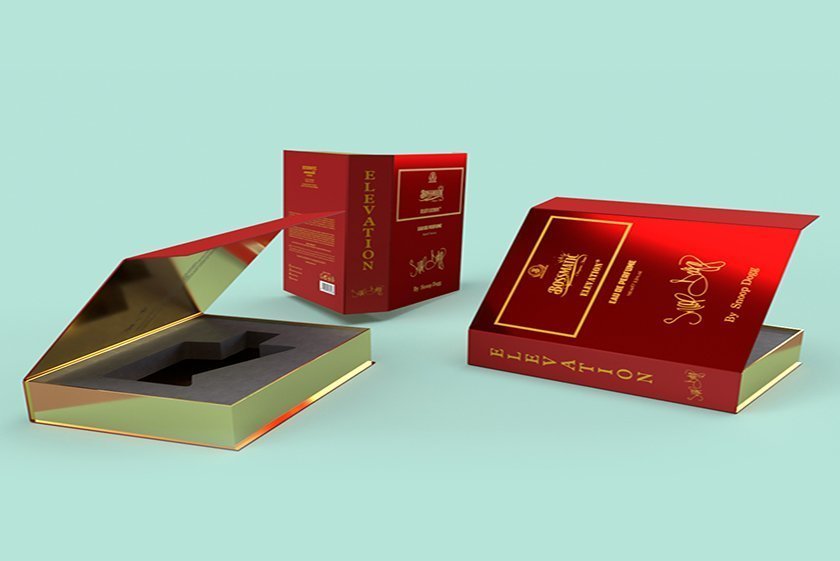 Gift Boxes & Envelopes