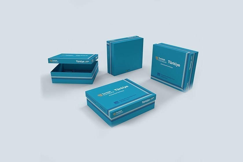 Gift Boxes & Envelopes